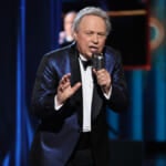 The Tony Awards increased 39% in viewership over last year's hybrid show