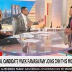 Don Lemon's clapback sparks CNN firing during interview with right-wing candidate: 'Whatever ethnicity you are' (VIDEO)