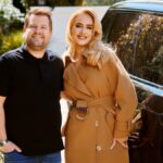 Watch Adele and James Corden get emotional in final 'Carpool Karaoke' from 'Late Late Show' finale special (VIDEO)