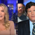 Megyn Kelly Says Fox Is Nothing Without Tucker Carlson: 'The One Unique Draw They Had' (VIDEO)