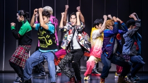 KPOP criticizes the Broadway musical