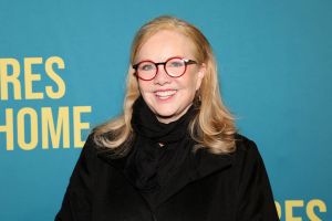 Susan Stroman