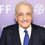 Martin Scorsese gives theater owners a first look at 'Killer of the Flower Moon'