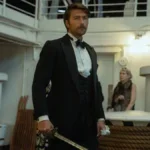 '1923' Star Brandon Schellner Saw a Ghost While Filming Finale on the Queen Mary: 'It's Pretty Wild'