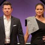 'Love Is Blind' live reunion: Vanessa Lachey blasted for comment about contestants having kids: 'Nozzing to watch'