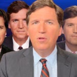 Fox News Shuffled: The Next Tucker Carlson Is Lurking Right Around the Corner (Commentary)