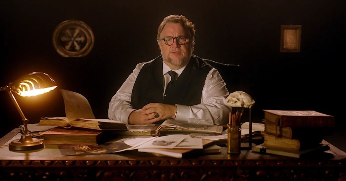 Every Guillermo Del Toro Movie And Show Ranked Movies And Entertainment News