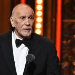 Frank Langella's graphic sex talk turned production on 'House of Usher' set 'toxic' (report)