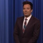 Fallon isn't sure Biden should run again: 'He's the same age as Lincoln if he were still alive today' (VIDEO)