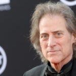 Comedian Richard Lewis reveals Parkinson's disease diagnosis (VIDEO)