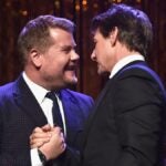 Tom Cruise Partners With James Corden to Headline 'Late Late Show' Series Finale Primetime Special