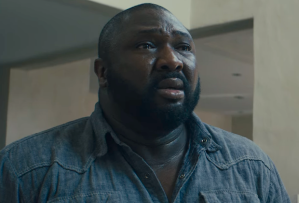 Nonso Anozie Sweet Tooth Episode 2