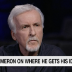 James Cameron compares dreams to 'generative AI': 'they're creating imagery from a huge dataset' (VIDEO)