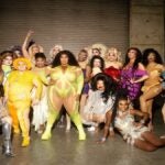 Lizzo hits back at Tennessee drag ban by bringing 'Drag Race' all-stars on stage: 'Why won't I create a safe space?' 