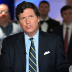 Tucker Carlson out of Fox News, effective immediately