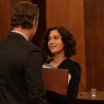 'Fatal Attraction' trailer: Lizzy Caplan and Joshua Jackson dive into scandalous relationship with a dangerous price in new series (VIDEO)