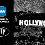 Hollywood on strike?  what are the writers fighting for here