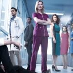 'The Resident' canceled by Fox after 6 seasons