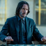 'John Wick 4' Director Chad Stahelski Hasn't Started Thinking About 'John Wick 5': 'I Need A Little Time To Figure This Out'