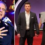 Andy Cohen Calls 'Love Is Blind' Live Reunion 'A Very Bad Idea'