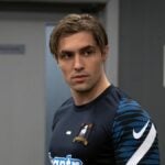 'Ted Lasso' Star Phil Dunster Reveals How Jaime Tart Earned Roy Kent's Respect