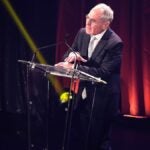 Todd Haimes, CEO of Broadway's Roundabout Theater Company, Dies at 66