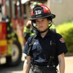 'Station 19' star Danielle Savare stands with striking Hollywood writers: 'Things need to change'
