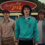 WGA strike halts final season of 'Stranger Things'