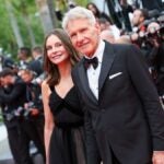 'Indiana Jones 5' premiere: Watch Harrison Ford, Phoebe Waller-Bridge and more walk the red carpet (photos)