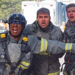 '9-1-1' Star Oliver Stark Was 'Bruised and Battered' Filming the Epic Season 6 Finale