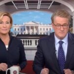 'Morning Joe' mocks Tim Scott for portraying him as 'party of complaint': 'That was either a projection or a confession' (VIDEO)