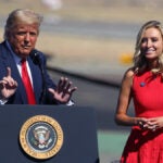 Kayleigh McEnany says Tim Scott has strategy to beat Trump in GOP primary: 'Fighting is good, but winning is better' (VIDEO)