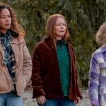 'Yellowjacket': Our 10 biggest questions after the season 2 finale