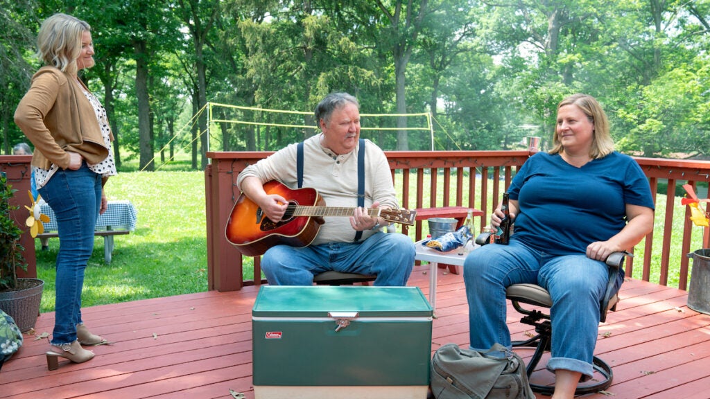 Somewhere-Mary-Katherine-Garrison-Mike-Haggerty-Bridget-Everett-Season-1-HBO