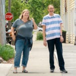 'Somebody, Somewhere' Review: Bridget Everett Takes on Manhattan (Kansas) in Heartwarming HBO Dramedy