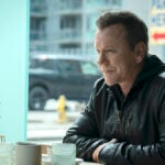 'Rabbit Hole' grabs top new shows chart