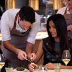 Padma Lakshmi Marks Her Final Episode As 'Top Chef' Host And Judge: 'That's An End!'