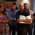 'Grand Cru', 'Young Rock' canceled by NBC