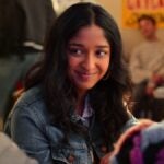 'Never Have I Ever' showrunner says love triangle resolution can be frustrating: 'Hopefully no one will key my car'