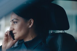 Hijack -- Archie Punjabi