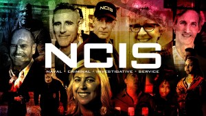 NCIS history